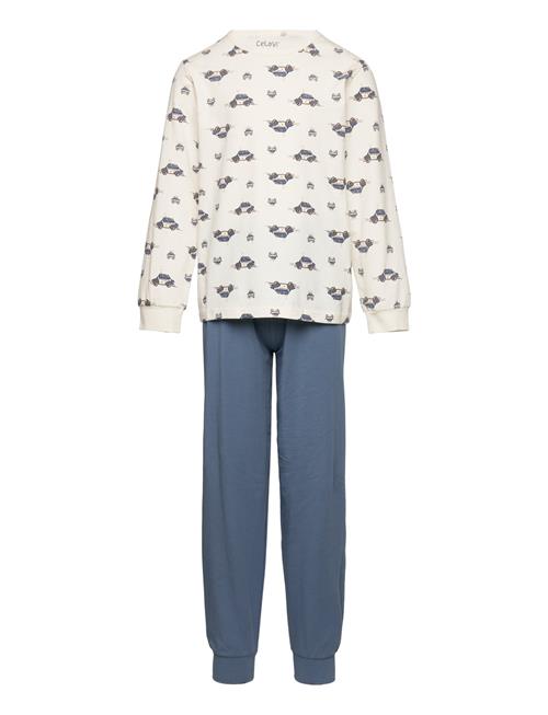 CeLaVi | Pyjama Set Ls | 120