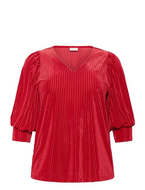 Kaffe Curve | Kccacanna Blouse | M