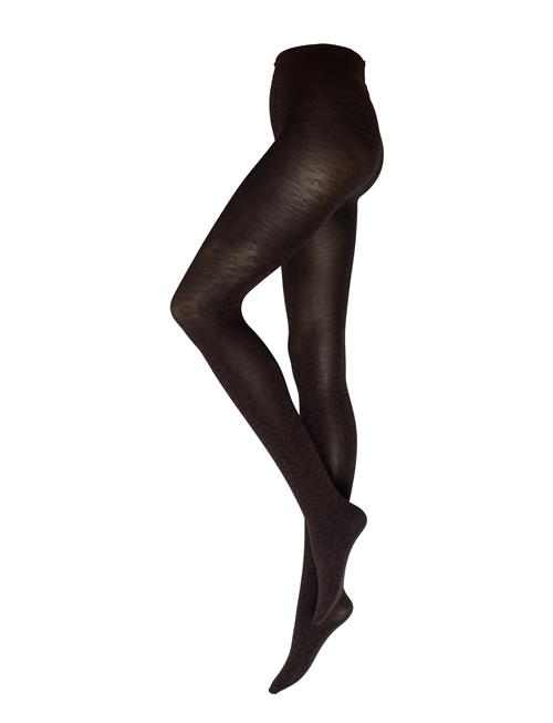 Sneaky Fox | Mac Leopard Tights | ONE SIZE