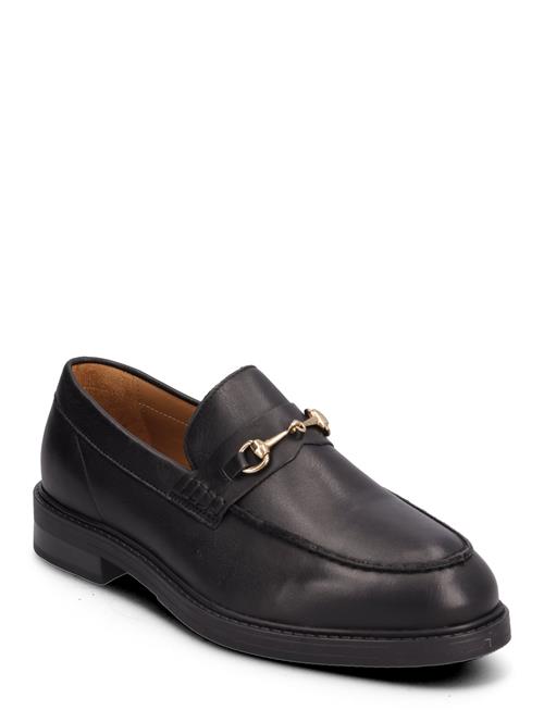 Selected | Slmblake Leather Horsebit Loafer | 45
