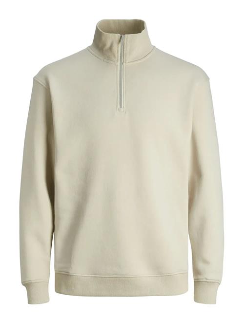 Jack & Jones | Jjebradley Sweat Half Zip Noos | M