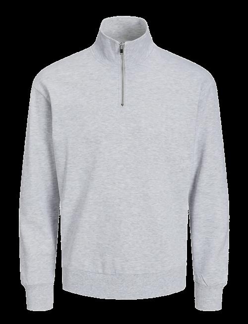 Jack & Jones | Jjebradley Sweat Half Zip Noos | L