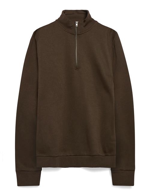 Jack & Jones | Jjebradley Sweat Half Zip Noos | M