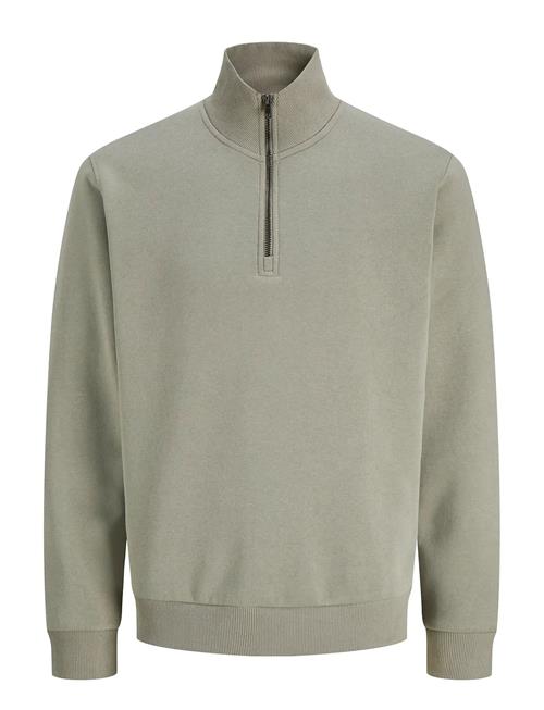 Jack & Jones | Jjebradley Sweat Half Zip Noos | S