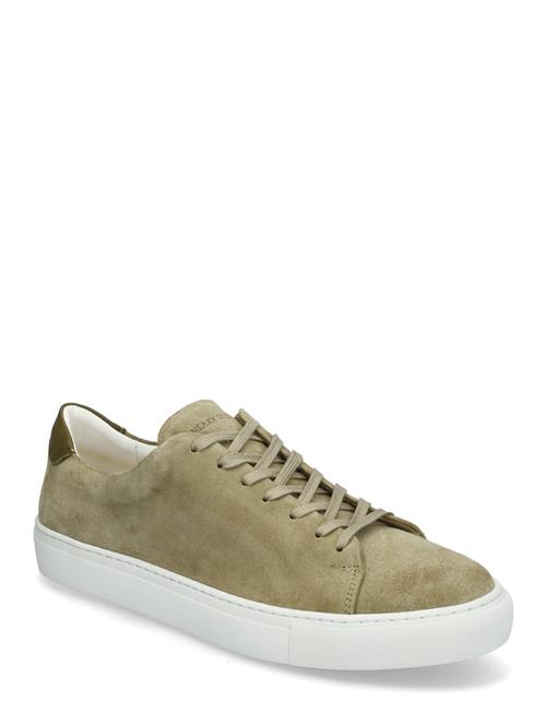 Sneaky Steve | Moore Suede Light Brown | 43