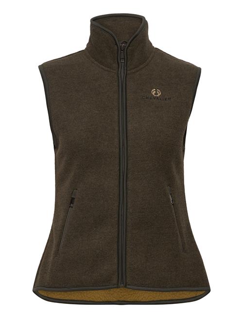 Chevalier | Mainstone Fleece Vest Women | 38