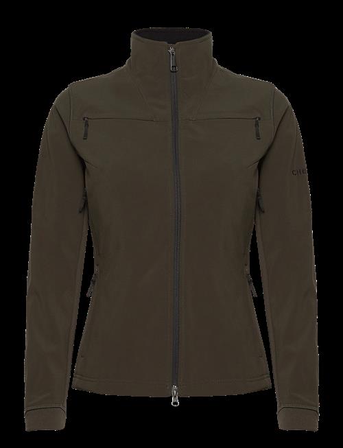 Chevalier | Nimrod Windblocker Jacket | 38