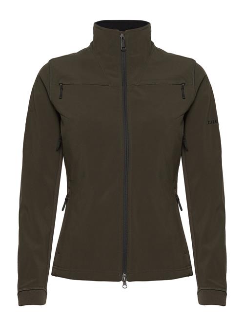 Chevalier | Nimrod Windblocker Jacket Women | 38