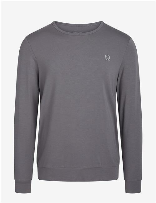URBAN QUEST | Urban Quest The Bamboo Mens Sweatshirt | XL