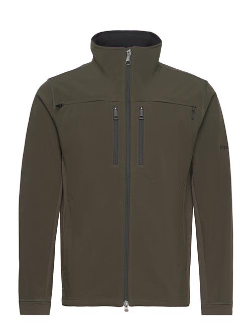 Chevalier | Nimrod Windblocker Jacket Men | S