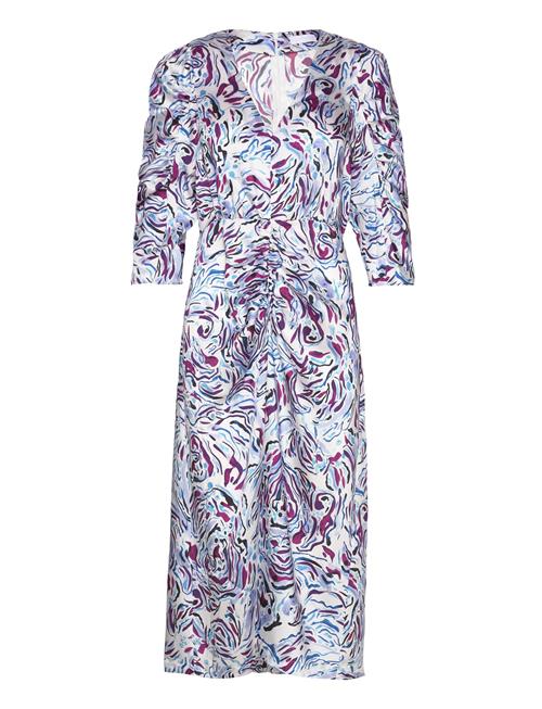 2NDDAY | 2Nd Antoinette - Drapy Twill Print | 36