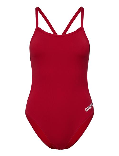Arena | Women's Team Swimsuit Challenge Solid | 34
