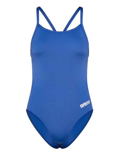 Arena | Women's Team Swimsuit Challenge Solid | 38