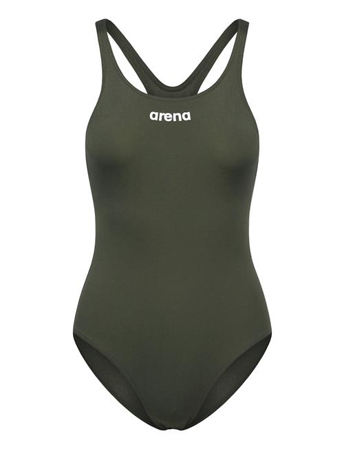 Arena | Women's Team Swimsuit Swim Pro Solid | 36