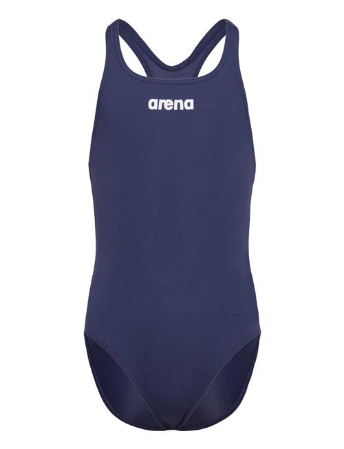 Arena | Girl's Team Swimsuit Swim Pro Solid | 140