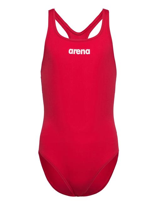 Arena | Girl's Team Swimsuit Swim Pro Solid | 140