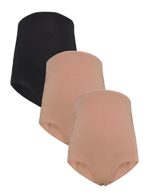 Lindex | Maternity Briefs 3 P Cotton | 34