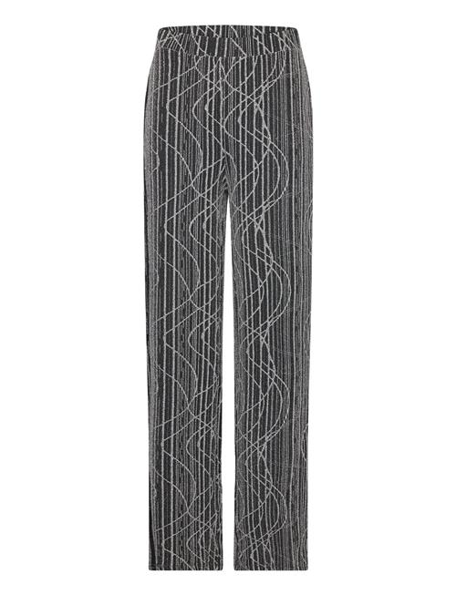 Vero Moda | Vmkanz Sibe Hw Wide Pant Jrs | S