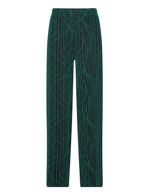 Vero Moda | Vmkanz Sibe Hw Wide Pant Jrs | S
