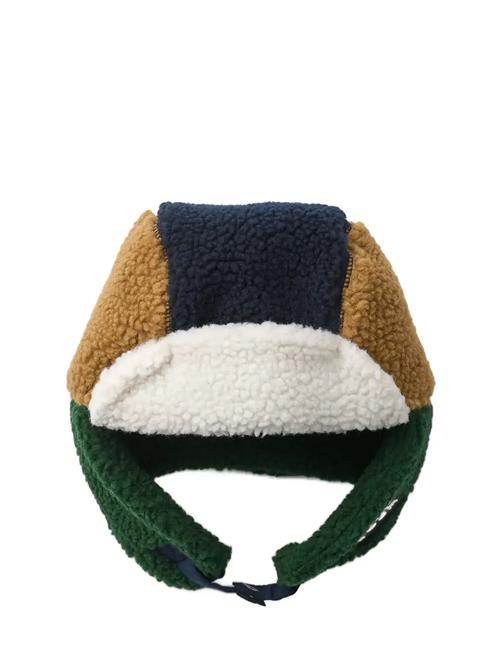 Liewood | Bravo Pile Hat | 7/8Y