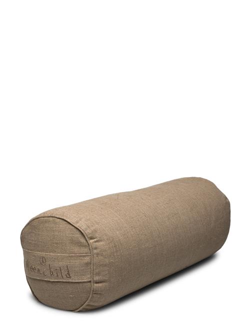 Moonchild Yoga Wear | Moonchild Yoga Bolster Hemp | ONE SIZE