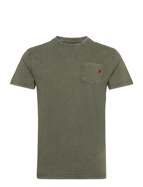 MCS | Mcs Tee Laredo Men | S