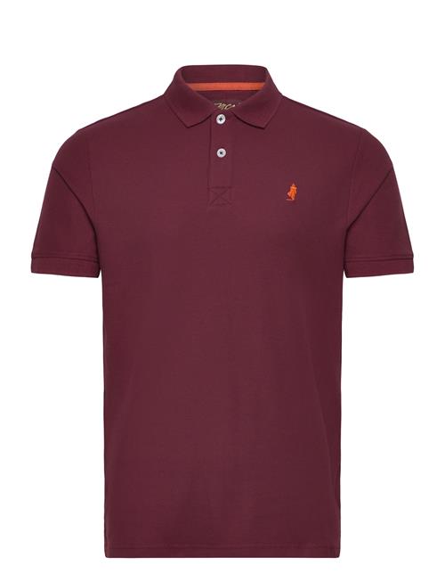 MCS | Mcs Polo Hurst Men | M