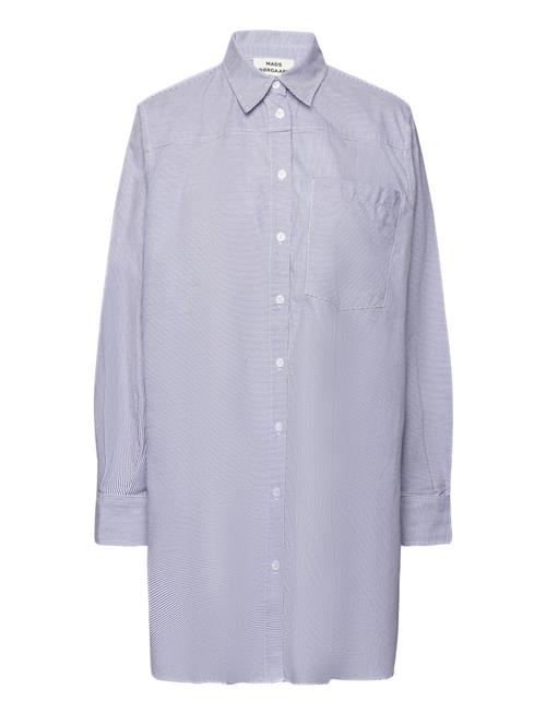 Mads Nørgaard | Popla Nuella Shirt Yd | 36