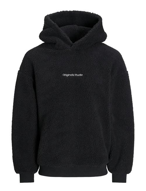Jack & Jones | Jorvesterbro Teddy Sweat Hood Sn | L