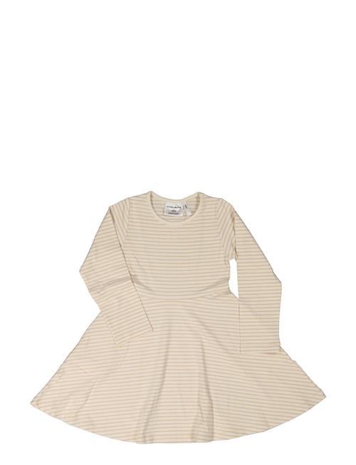 Geggamoja | Flared Dress Classic | 86-92