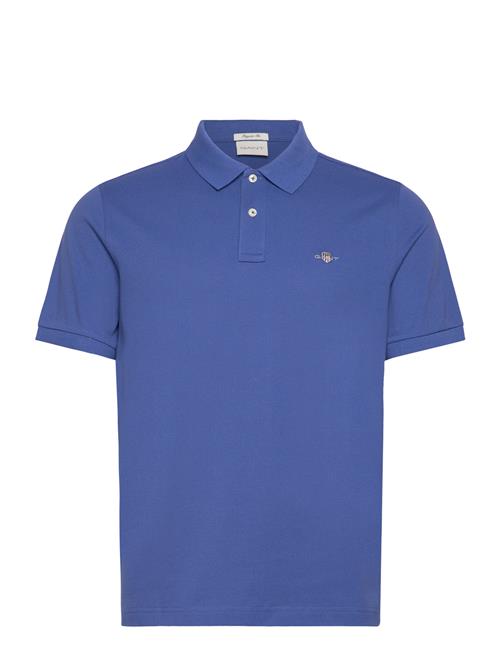 GANT | Classic Regular Polo Shirt | XXXL