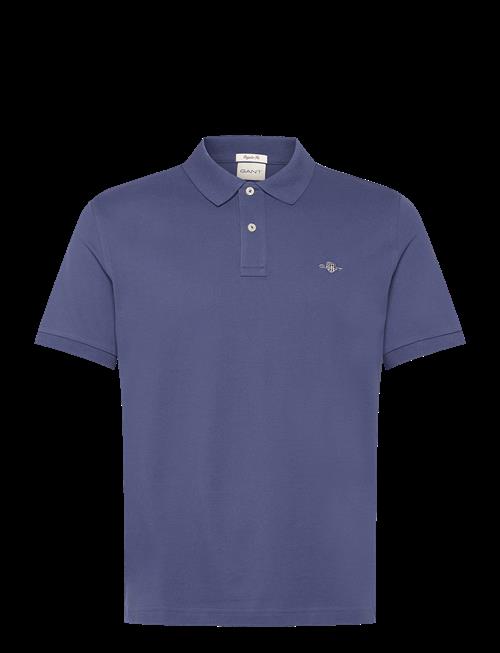Gant | Classic Regular Polo Shirt | XXXL
