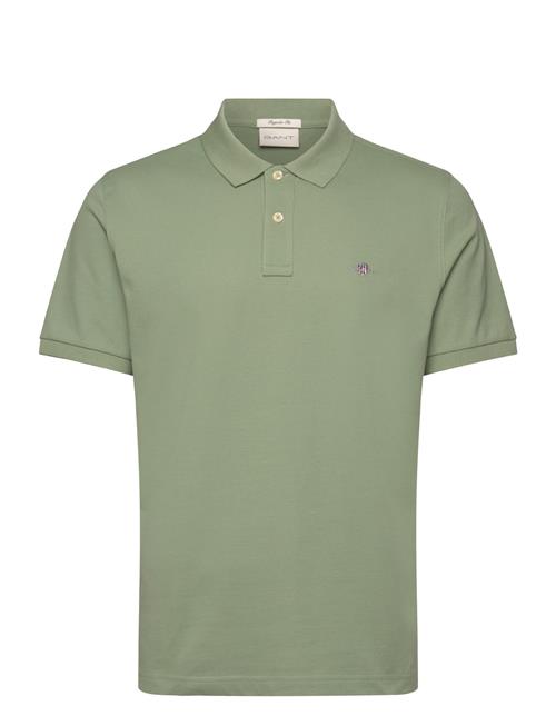 GANT | Classic Regular Polo Shirt | XXXXL