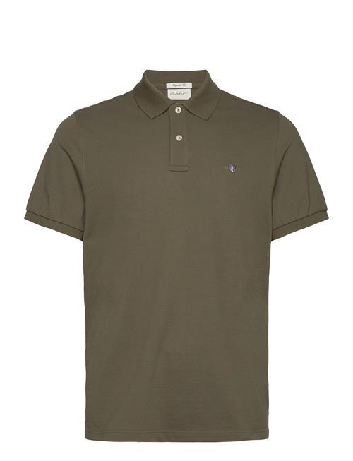 GANT | Classic Regular Polo Shirt | M