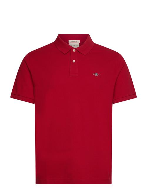 GANT | Classic Regular Polo Shirt | S