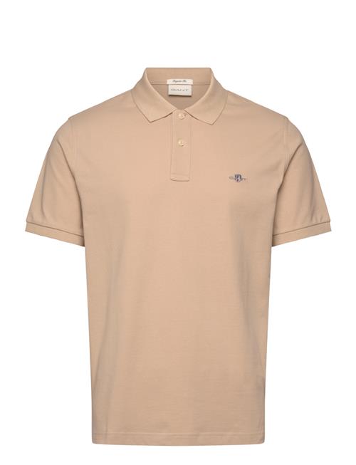 GANT | Classic Regular Polo Shirt | M