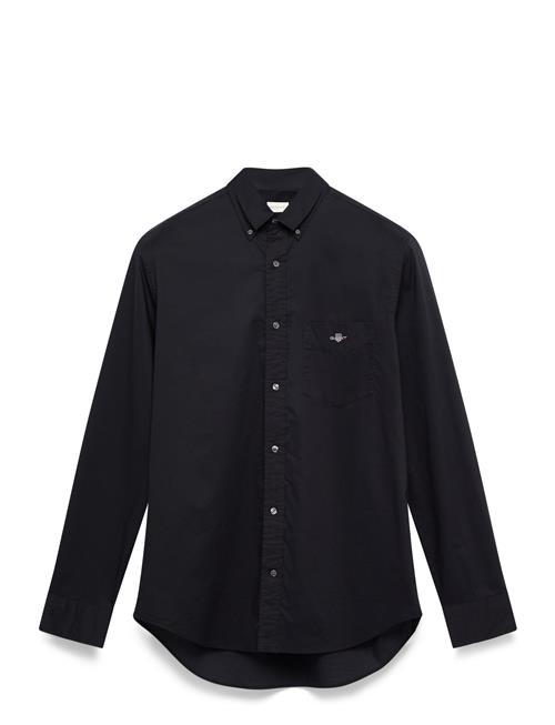 Gant | Reg Classic Poplin Shirt | XXXL