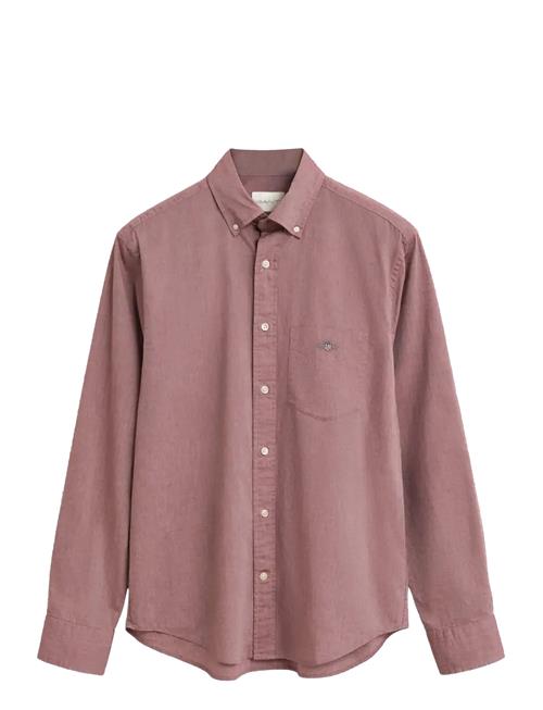 Gant | Reg Classic Poplin Shirt | S