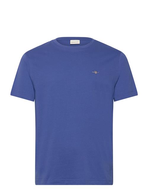 GANT | Reg Shield Ss T-Shirt | XXXL