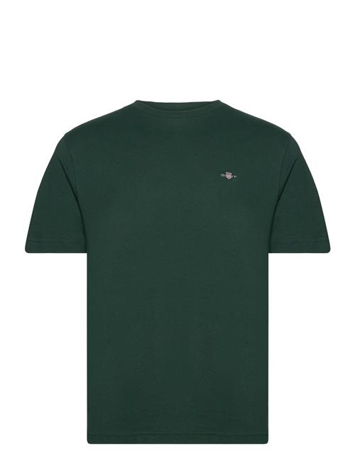 GANT | Reg Shield Ss T-Shirt | XXXL