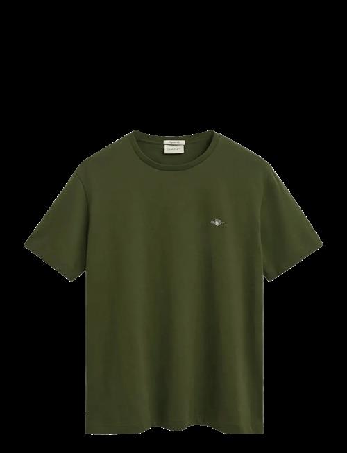 Gant | Shield T-Shirt | S