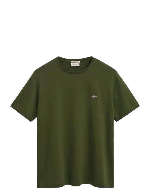 GANT | Shield T-Shirt | XL