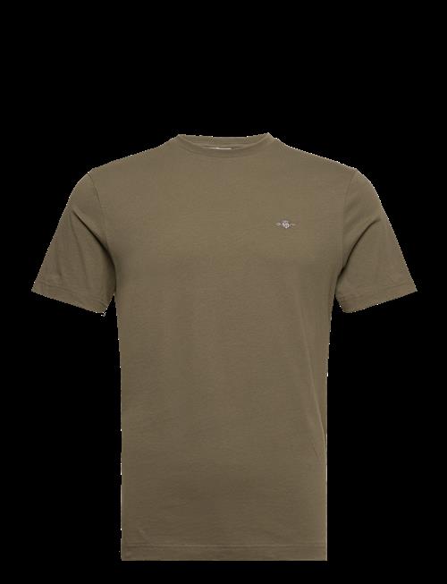 Gant | Shield T-Shirt | S