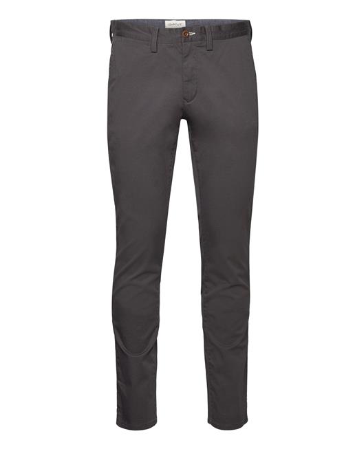 Gant | Slim Twill Chinos | 38 x 34