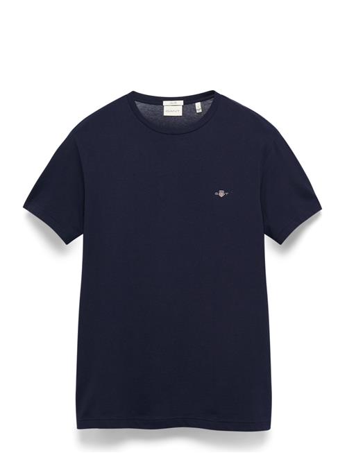 GANT | Slim Shield Ss T-Shirt | M