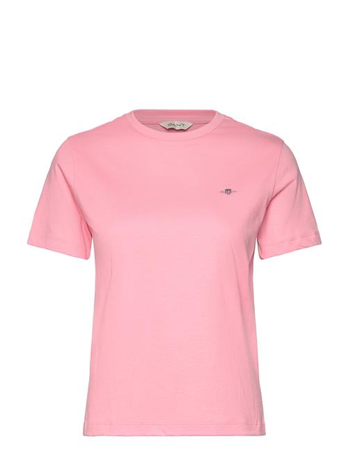 GANT | Reg Shield Ss T-Shirt | S