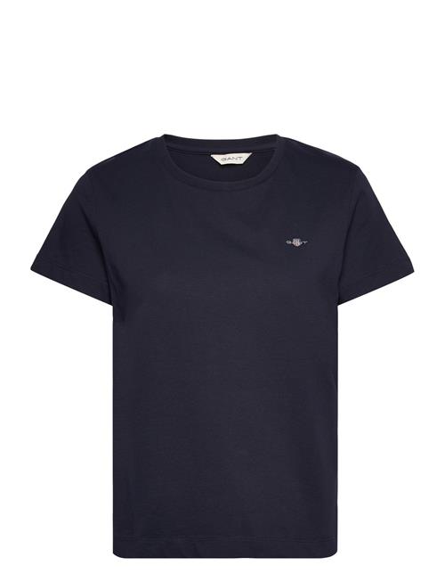 GANT | Reg Shield Ss T-Shirt | S
