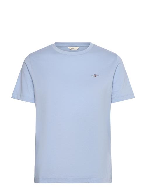 GANT | Reg Shield Ss T-Shirt | S