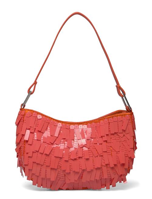 Mango | Fringed Shoulder Bag | ONE SIZE
