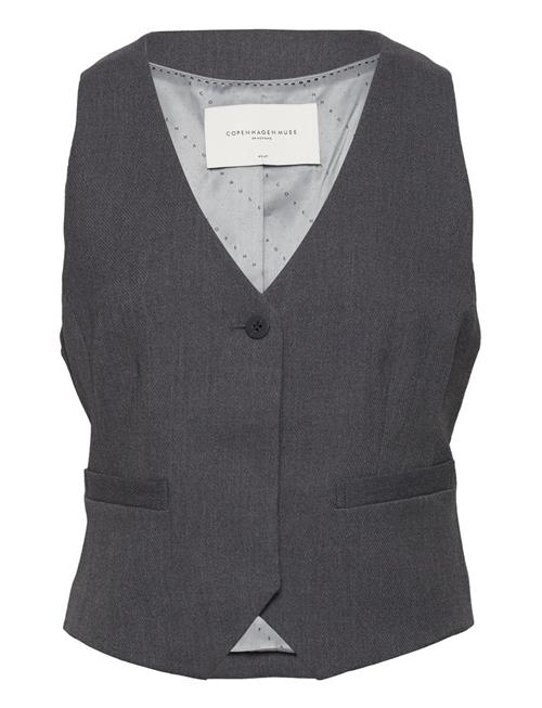 Copenhagen Muse | Cmtailor-Waistcoat | M